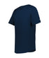 Alleson Crush Full-Button Baseball Jersey